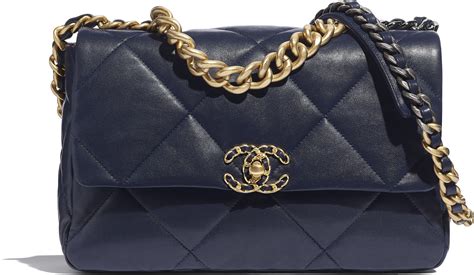 borsa chanel 19 indossata|chanel borse.